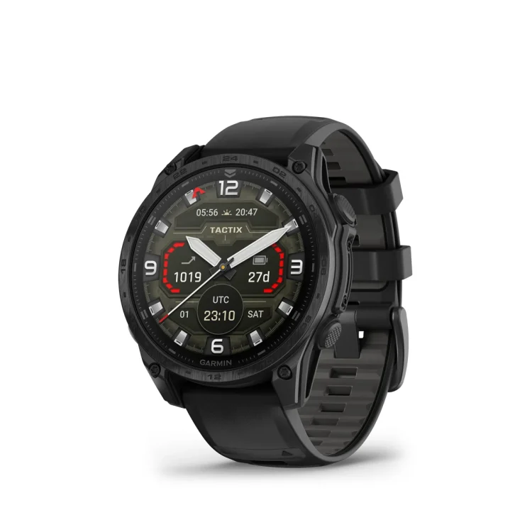 Garmin tactix® 8 – 47 mm, Amoled