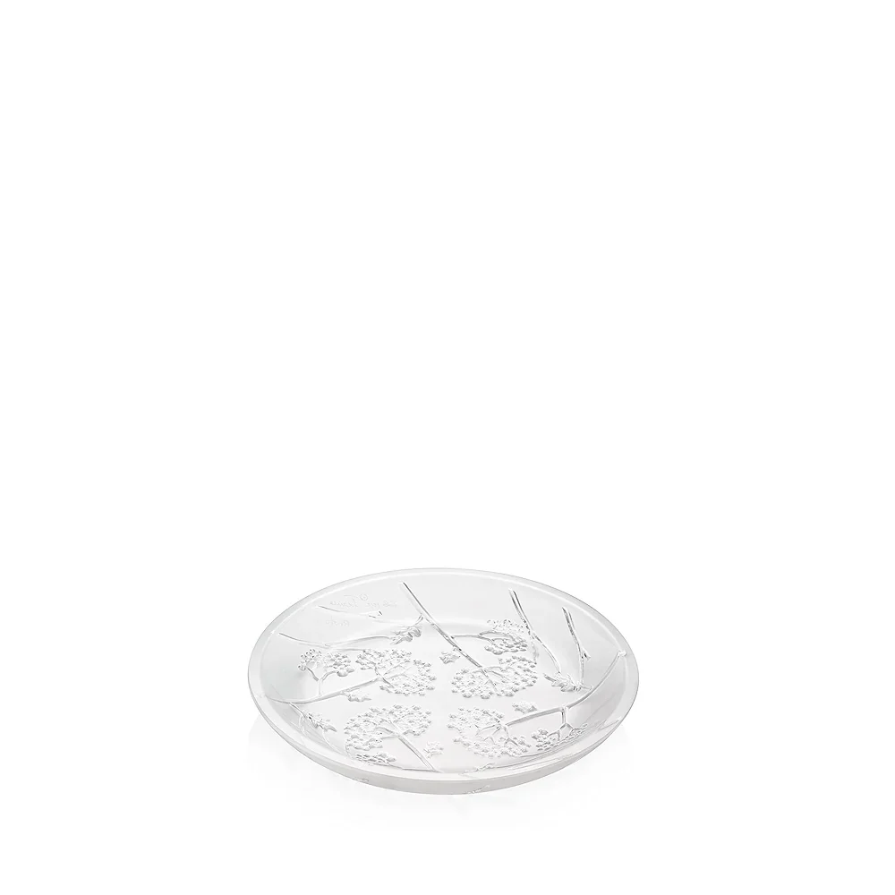 Lalique Ombelles small bowl