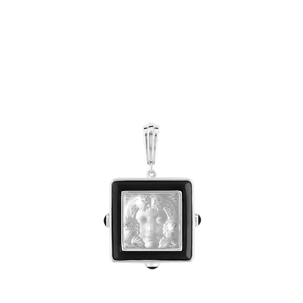 Lalique Arethuse Pendant : 10445000