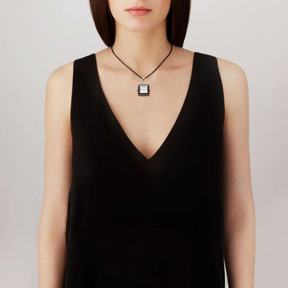 Lalique Arethuse Pendant : 10445000