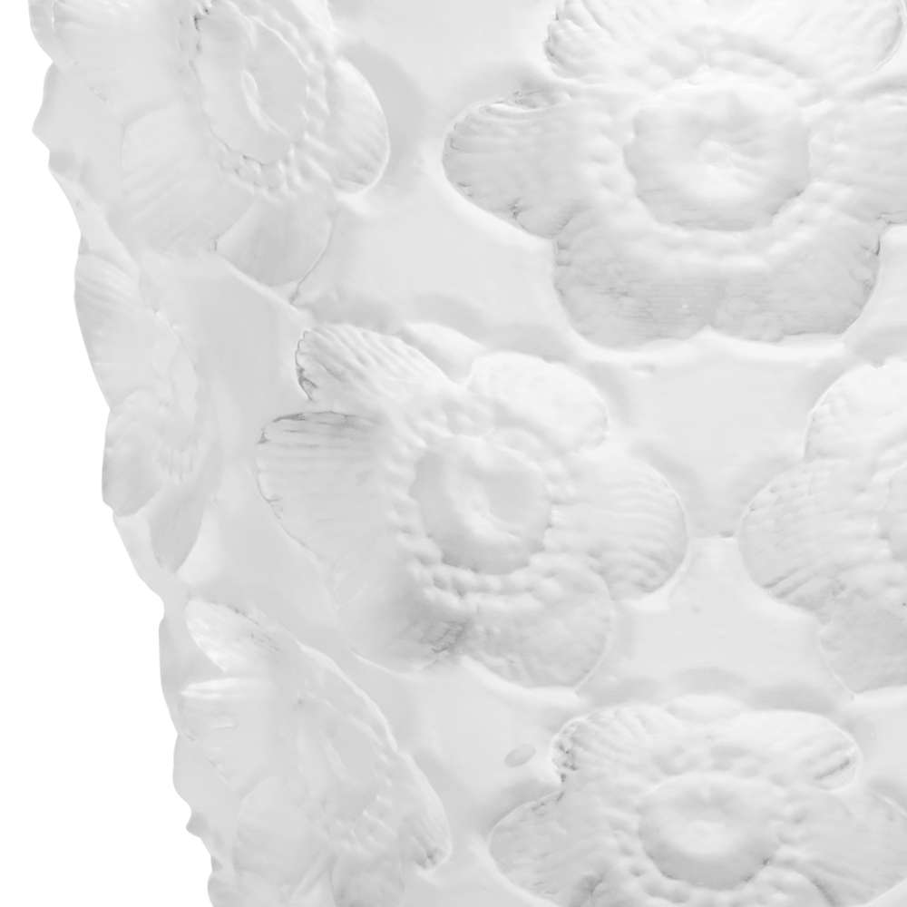 ANEMONES VOTIVE CLEAR CRYSTAL