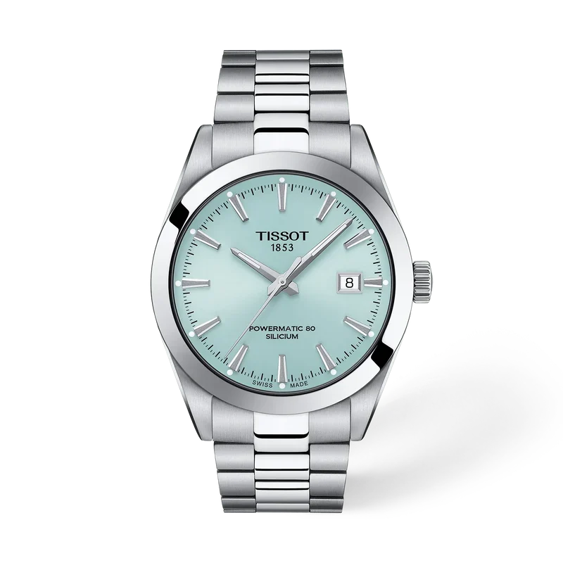 Tissot Gentleman 40mm