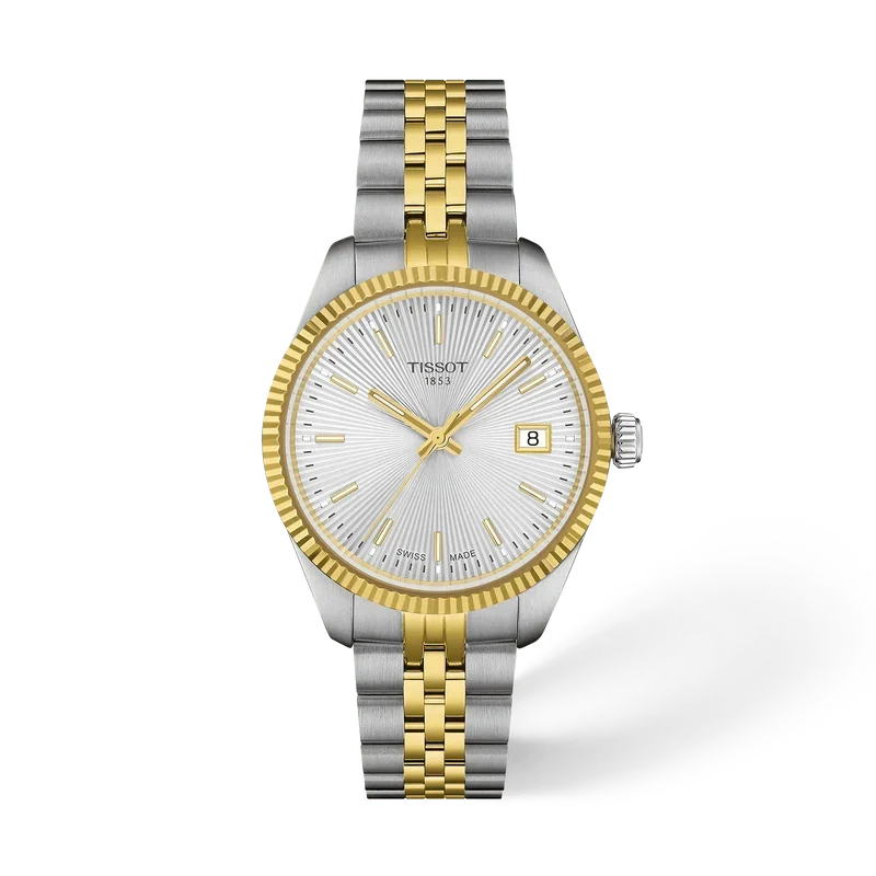 Tissot Ballade 34mm