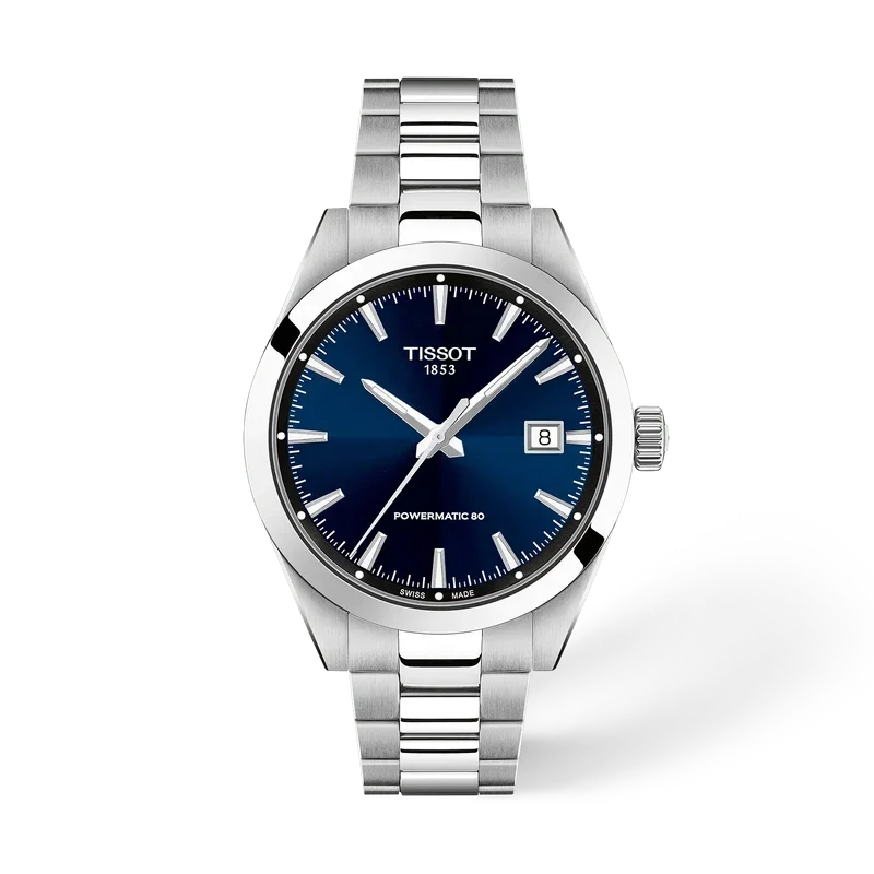Tissot Gentleman 38mm