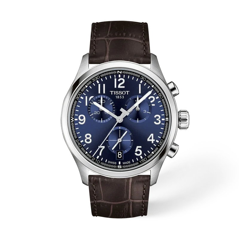 Tissot Chrono L 42mm