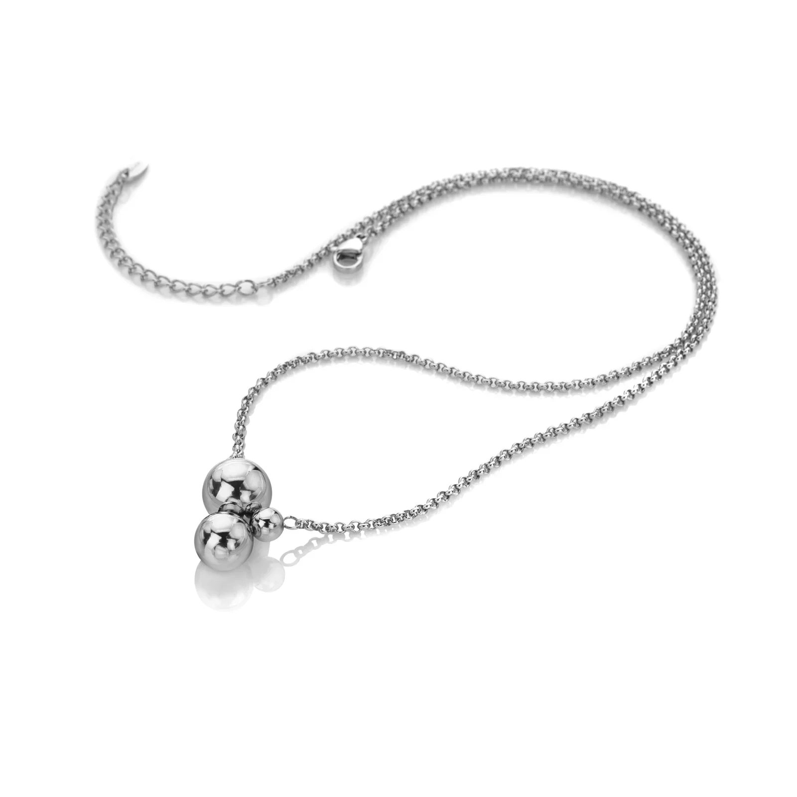 Ava & Sky Bubble Waterproof Necklace