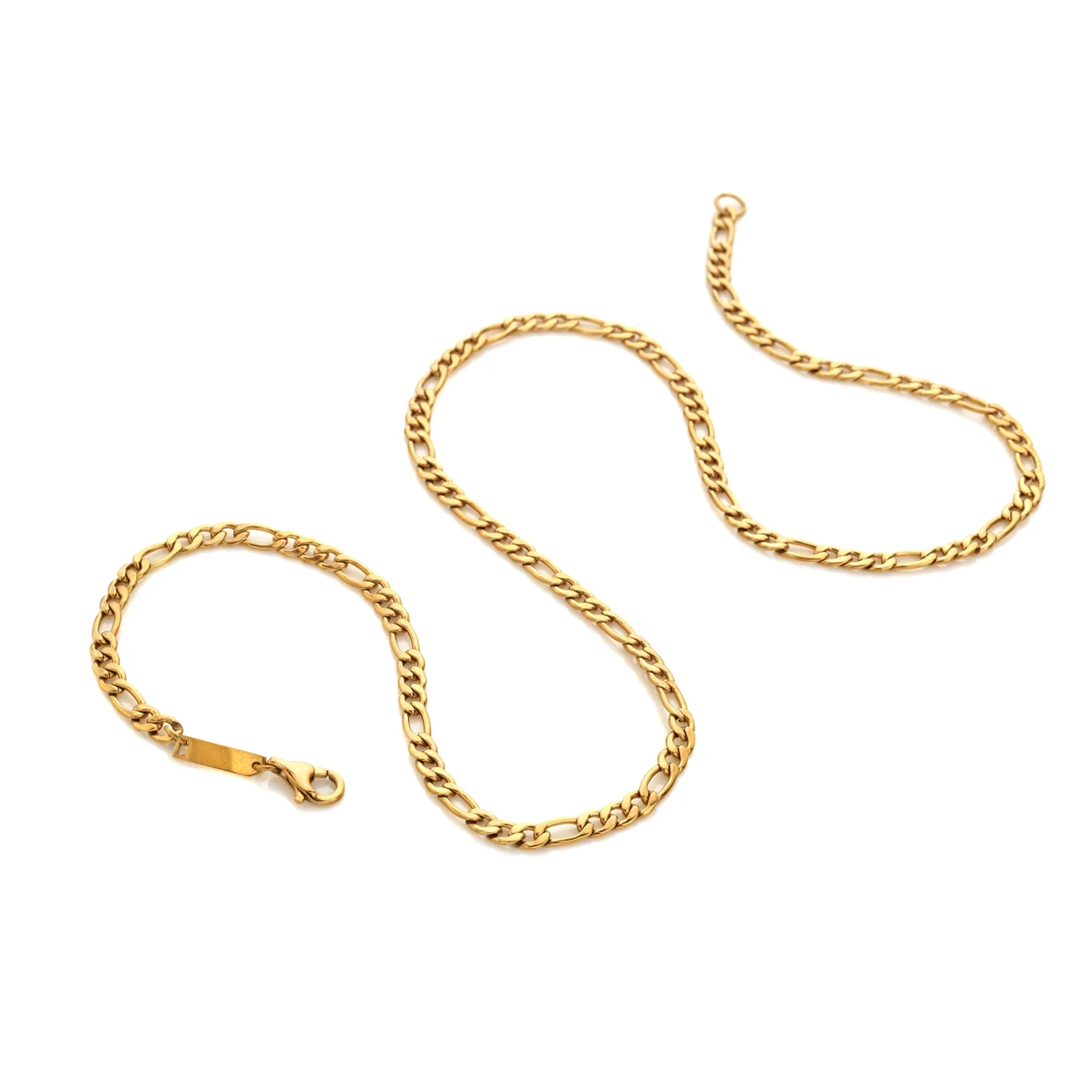 Ava & Sky Figaro Waterproof Necklace