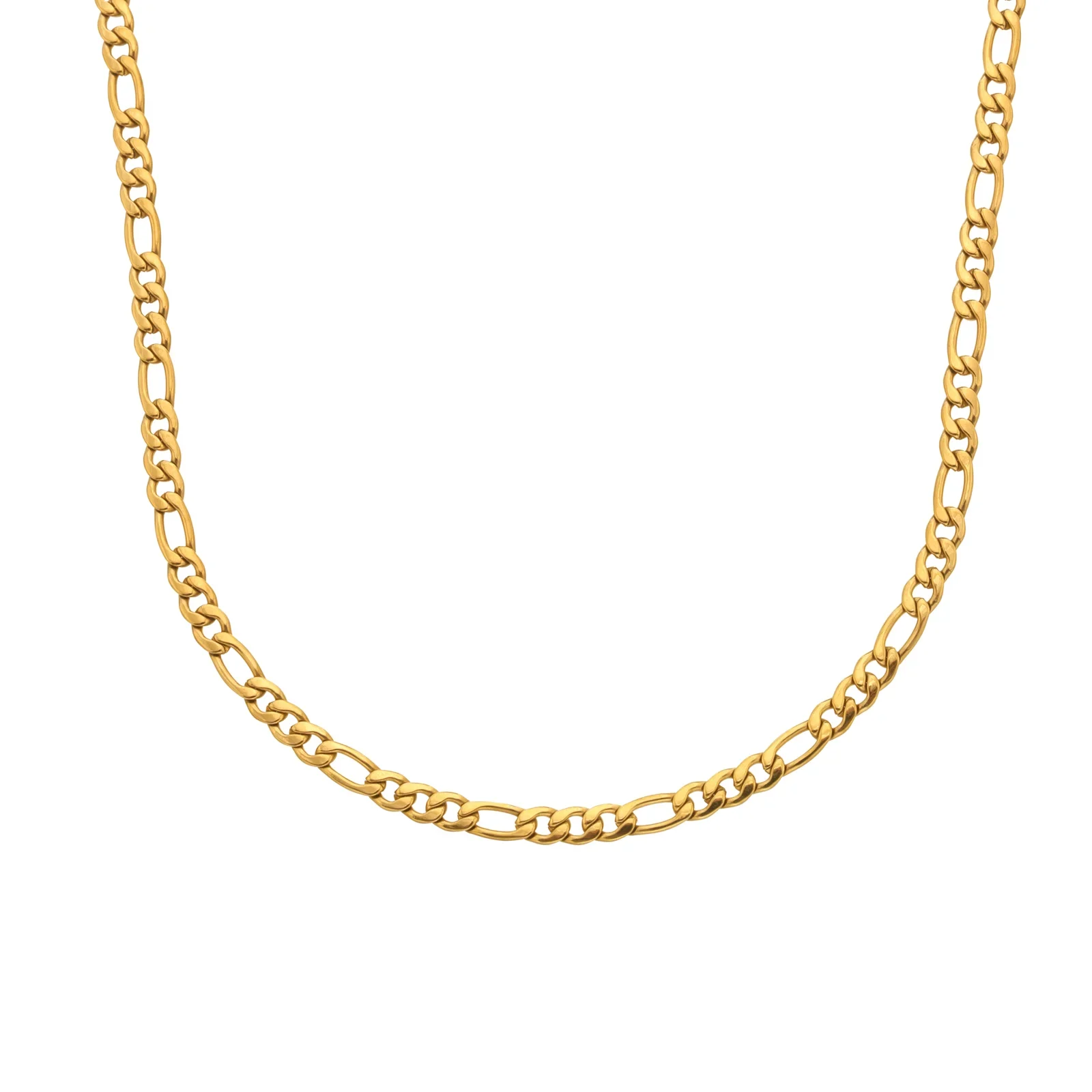 Ava & Sky Figaro Waterproof Necklace