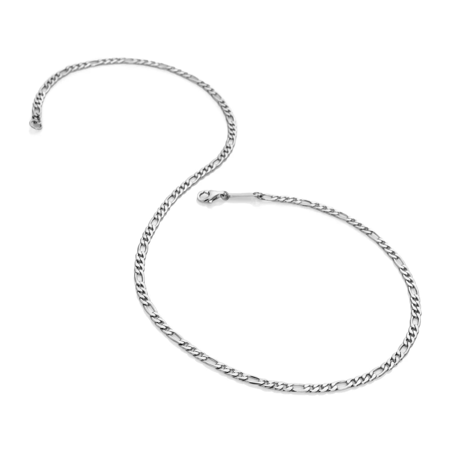 Ava & Sky Figaro Waterproof Necklace