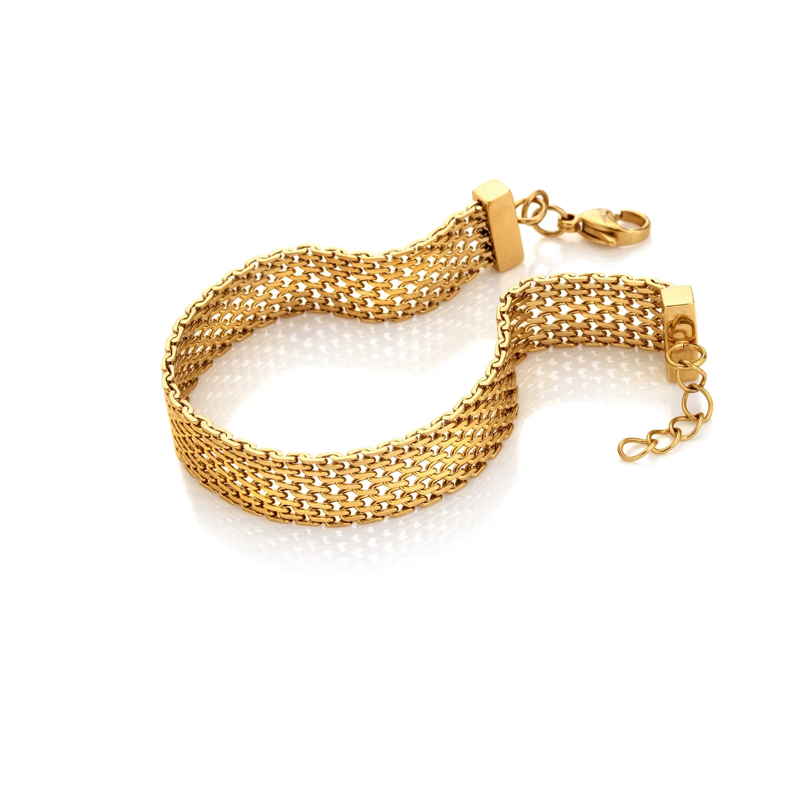 Ava & Sky Mesh Waterproof Bracelet
