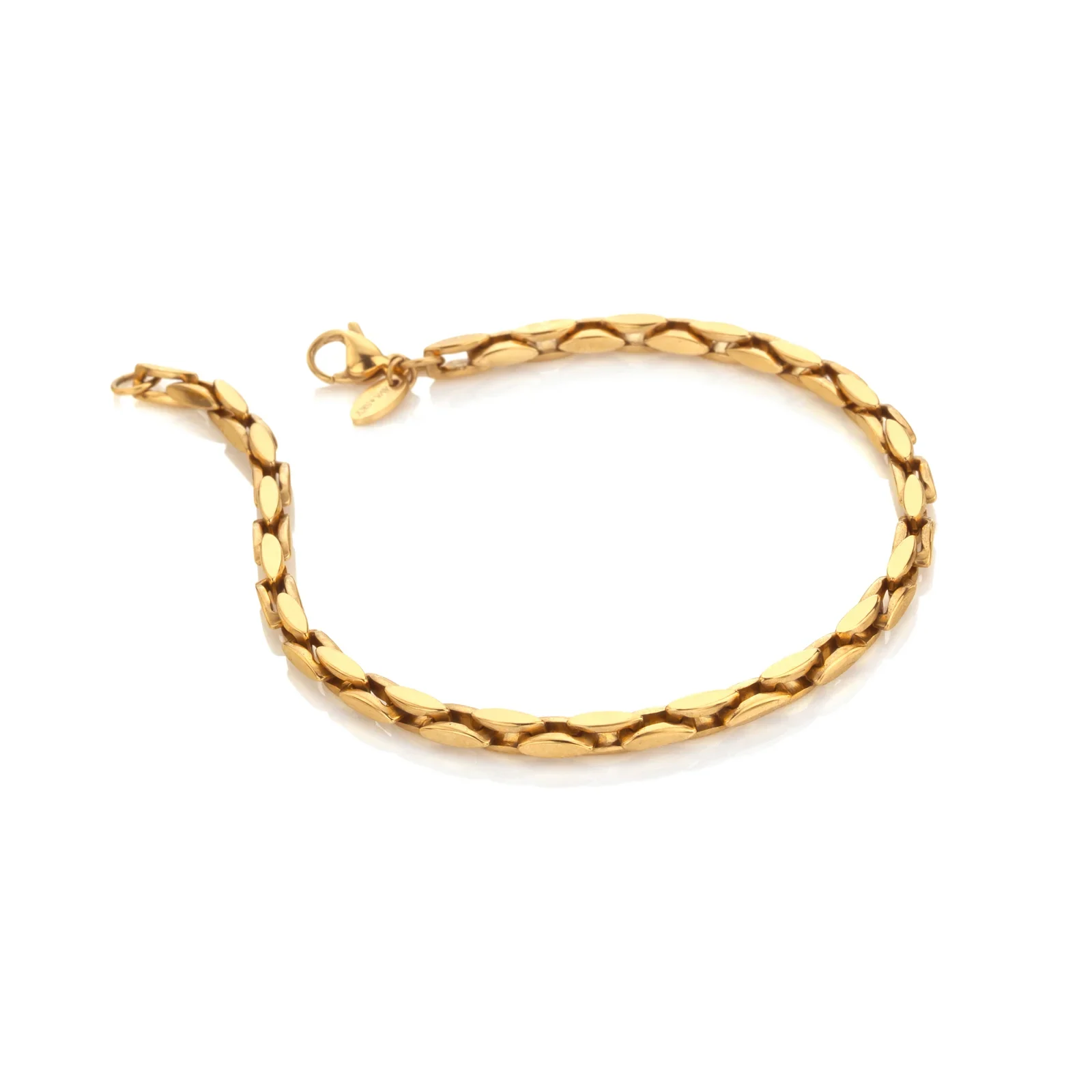 Ava & Sky Braid Waterproof Bracelet