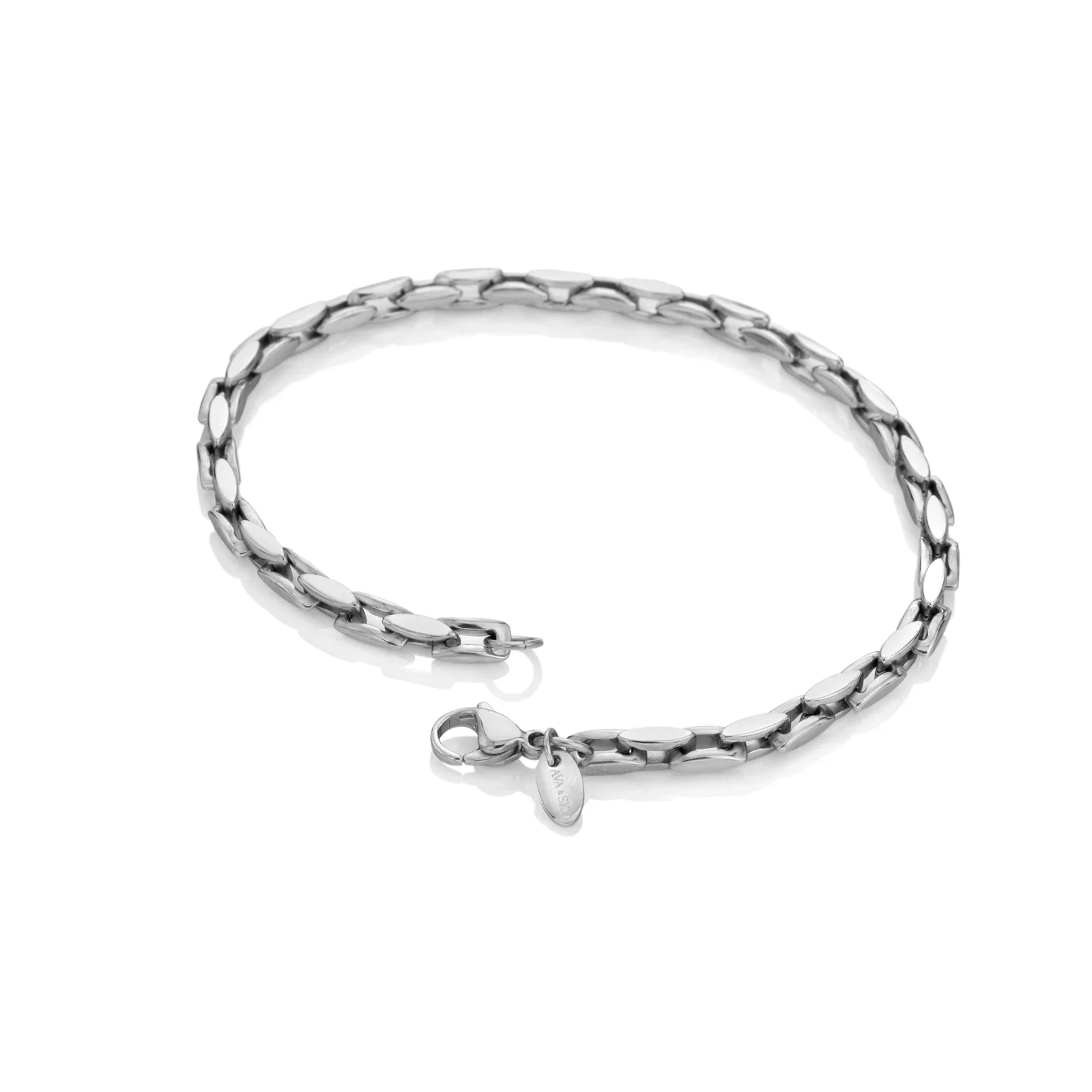 Ava & Sky Braid Waterproof Bracelet