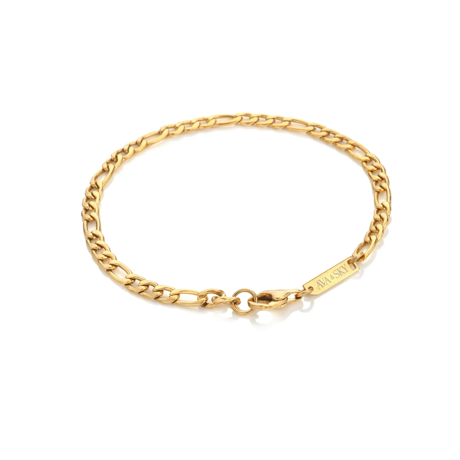 Ava & Sky Figaro Waterproof Bracelet