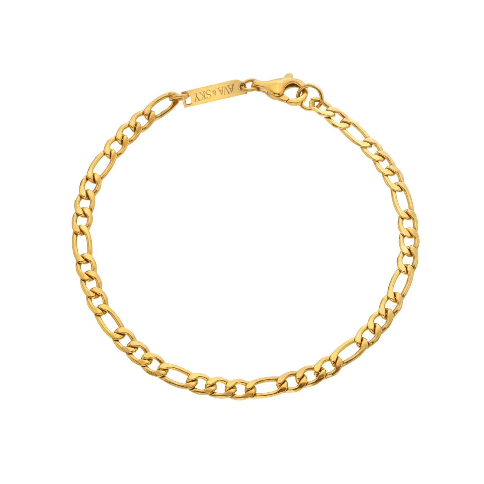 Ava & Sky Figaro Waterproof Bracelet