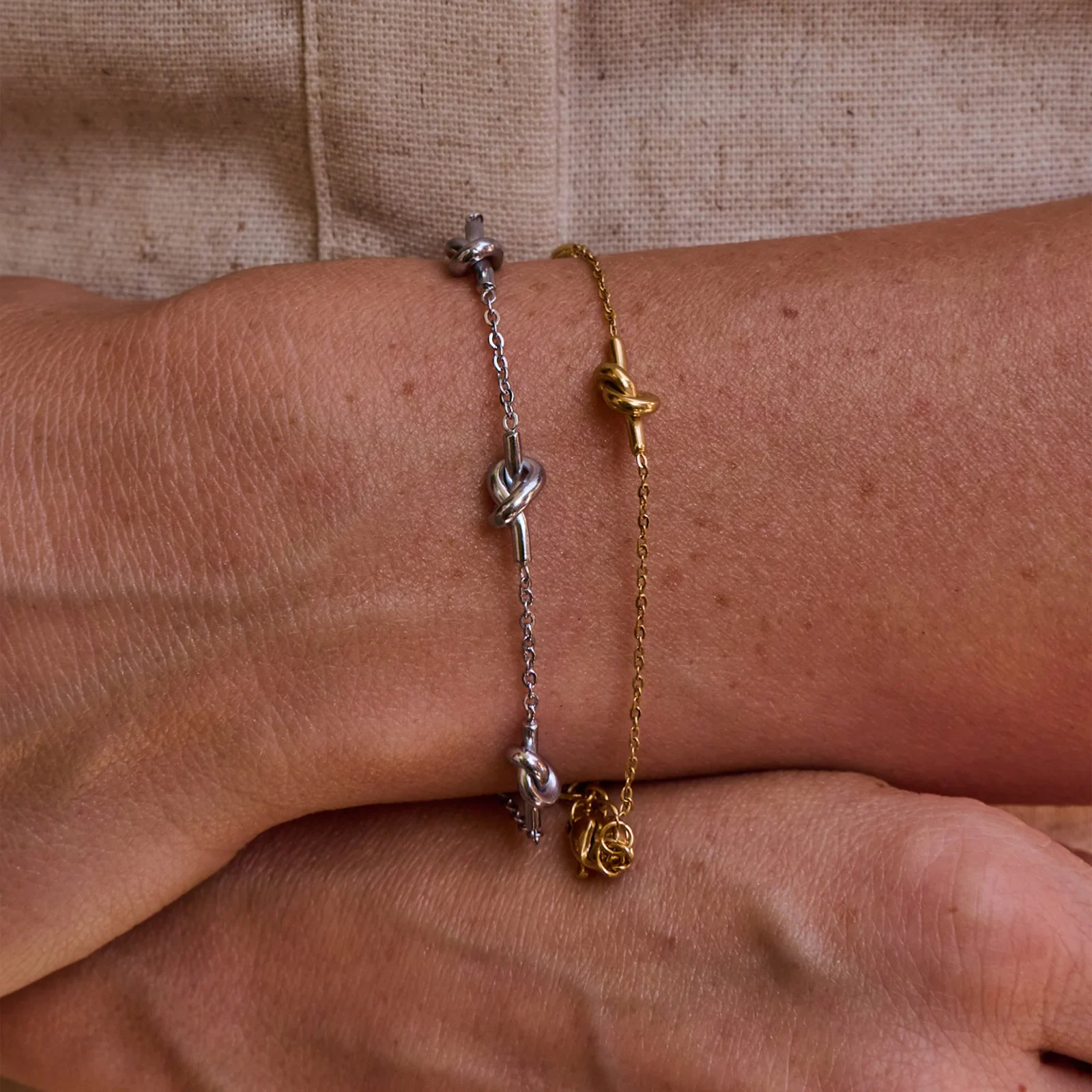 Ava & Sky Odyssey Waterproof Bracelet