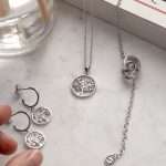 Clogau jewellery at Rivoli in Jersey