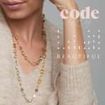 Code by Edge Jersey