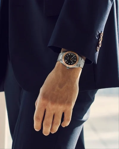 Watches