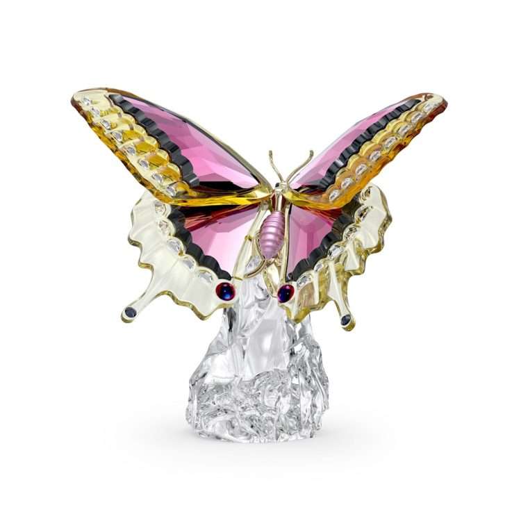 Swarovski Idyllia Butterfly