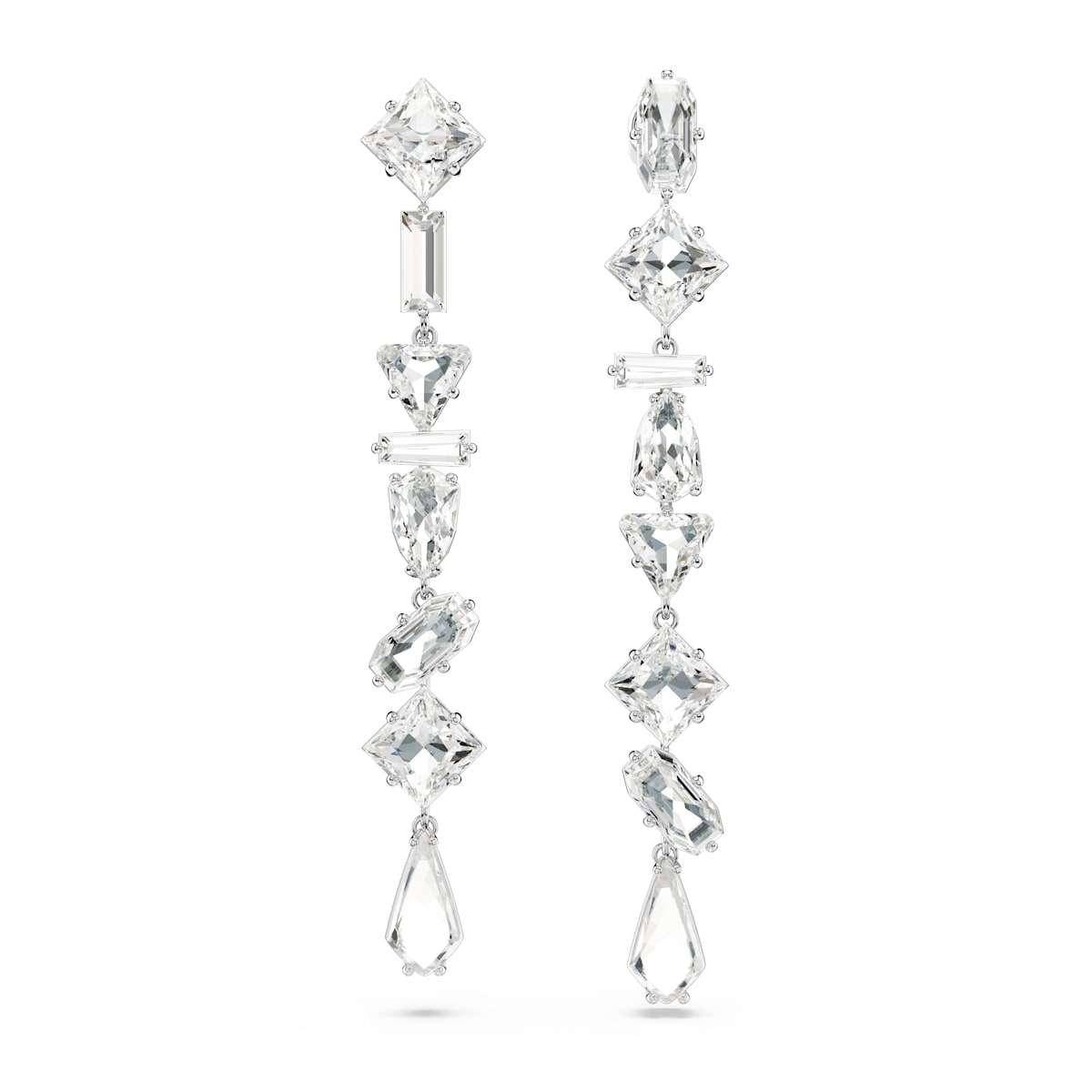Swarovski Mesmera drop earrings : 5661687 