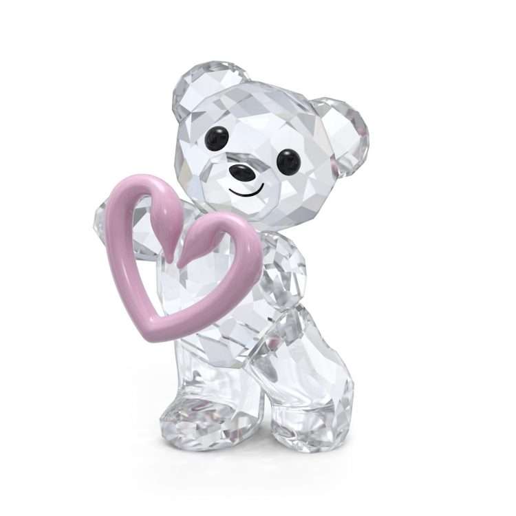 Swarovski Kris Bear, Una Bear