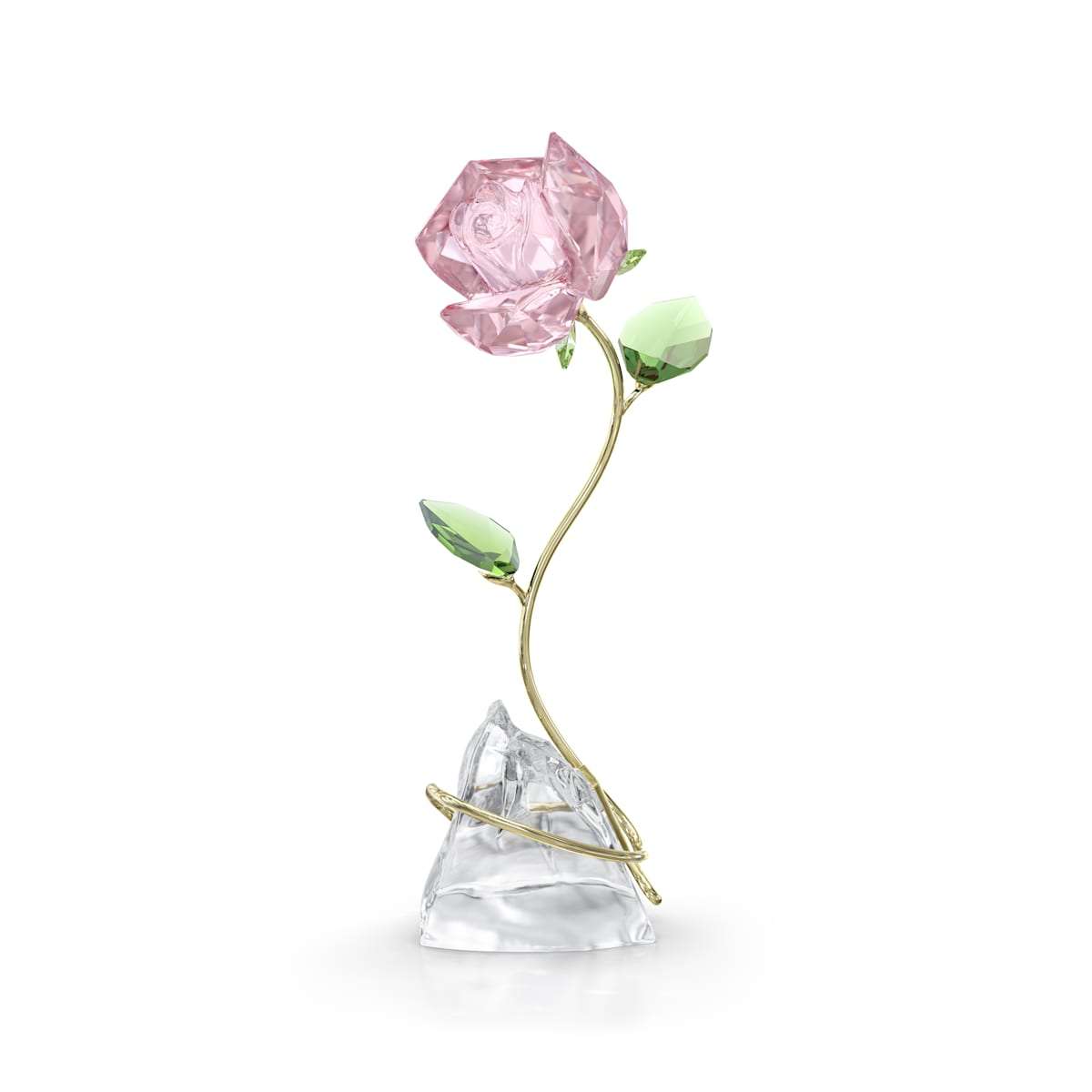 Swarovski Florere Rose : 5666973 