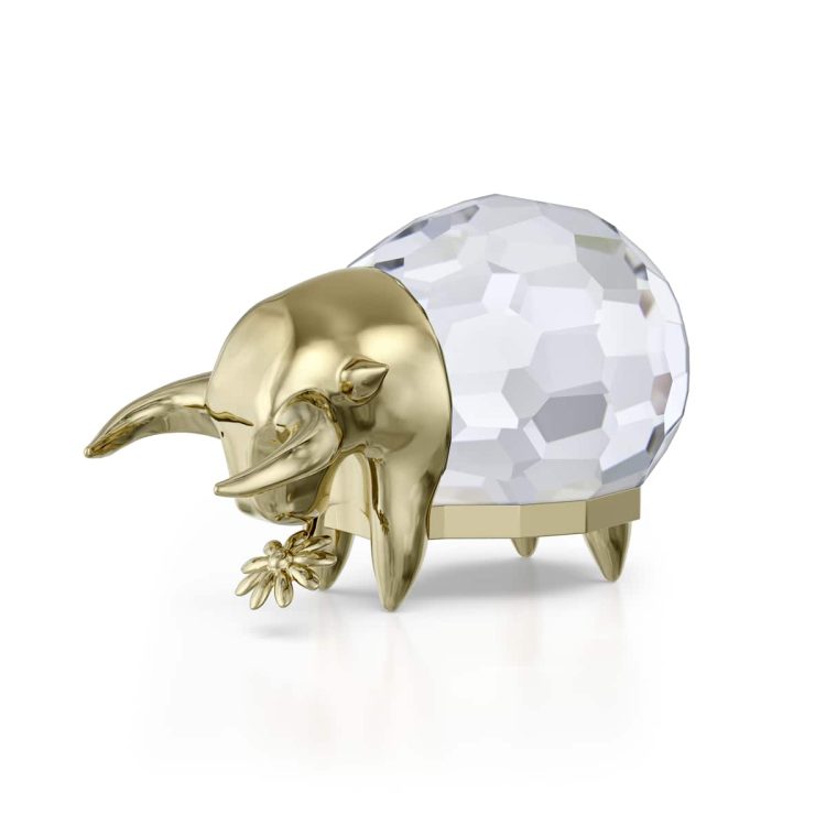 Swarovski Zodiac Taurus