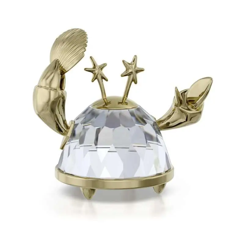 Swarovski Zodiac Cancer