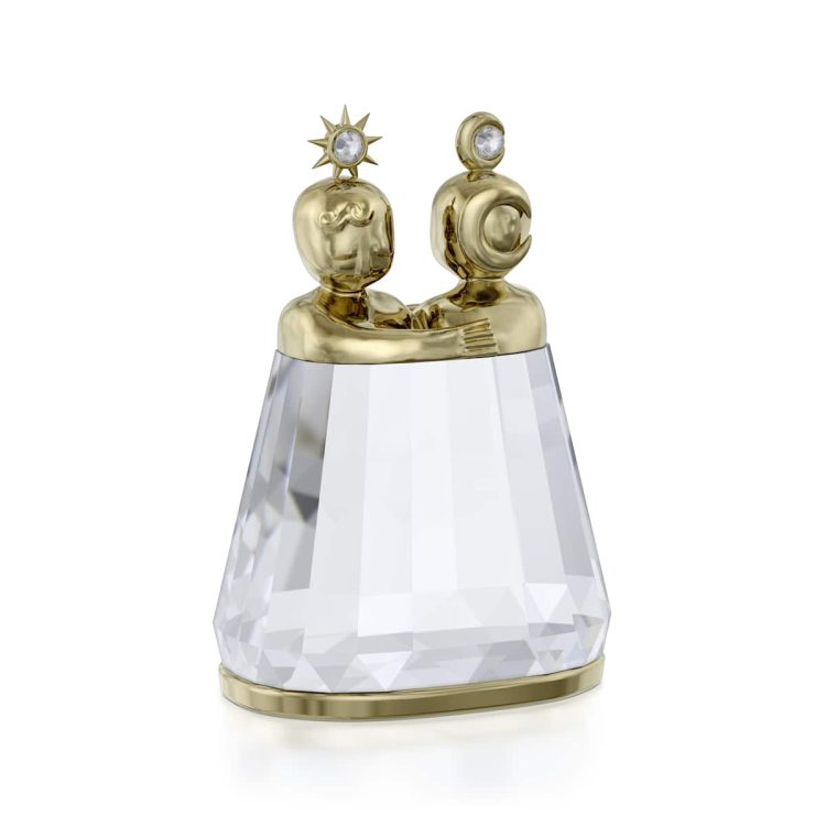 Swarovski Zodiac Gemini