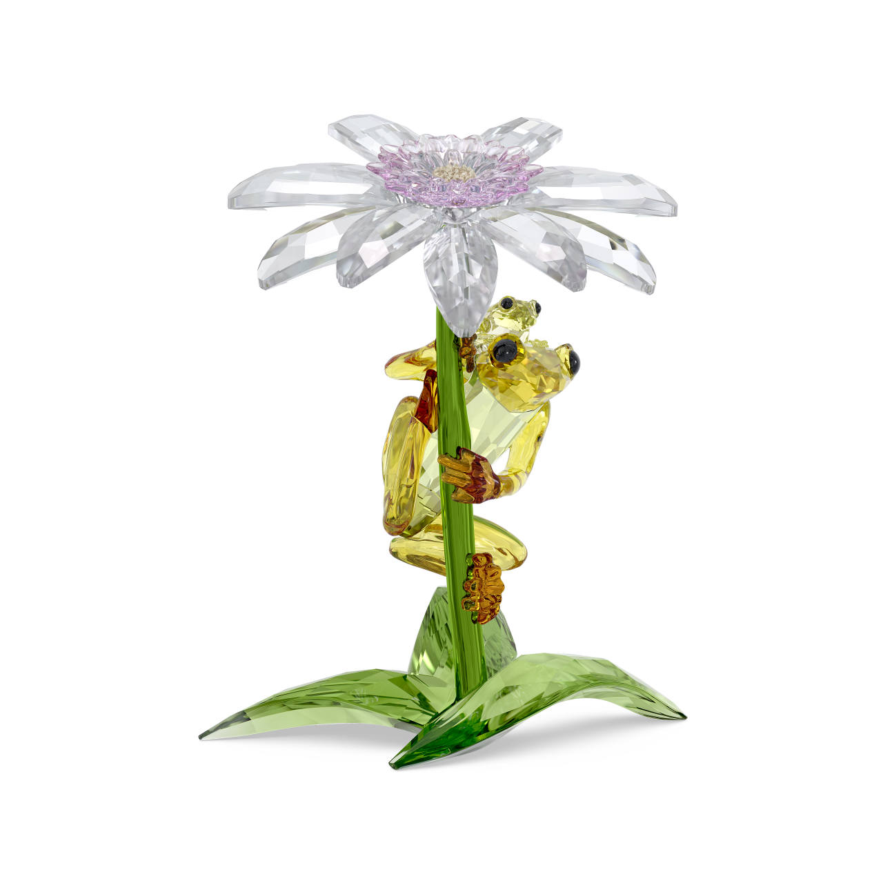 Idyllia Frogs and Flower Article Number:5670892