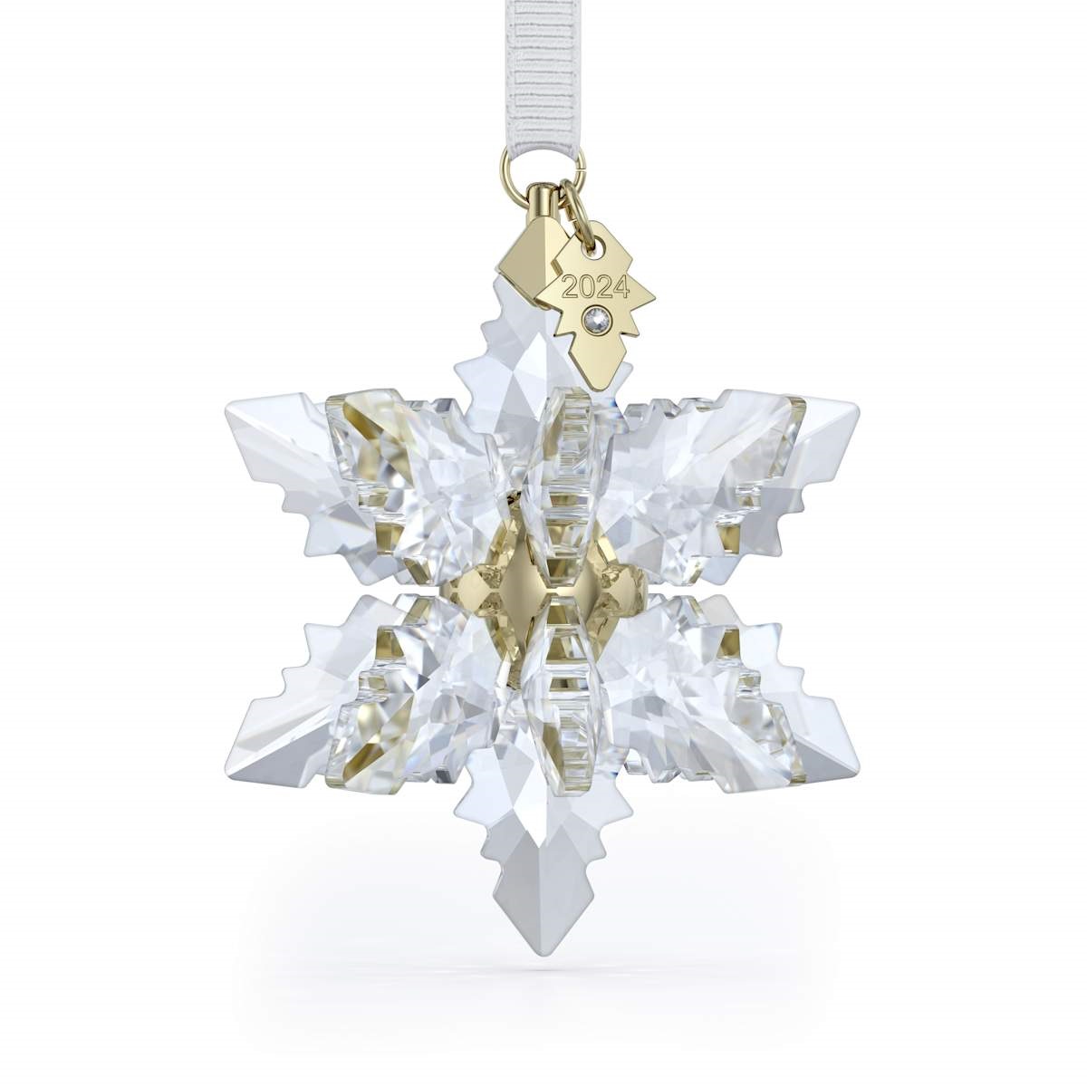 Swarovski Annual Edition 3D Ornament 2024