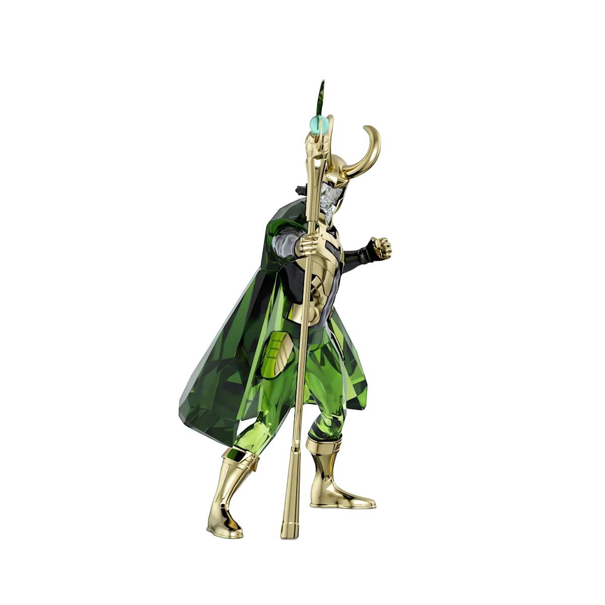 Swarovski Marvel Loki