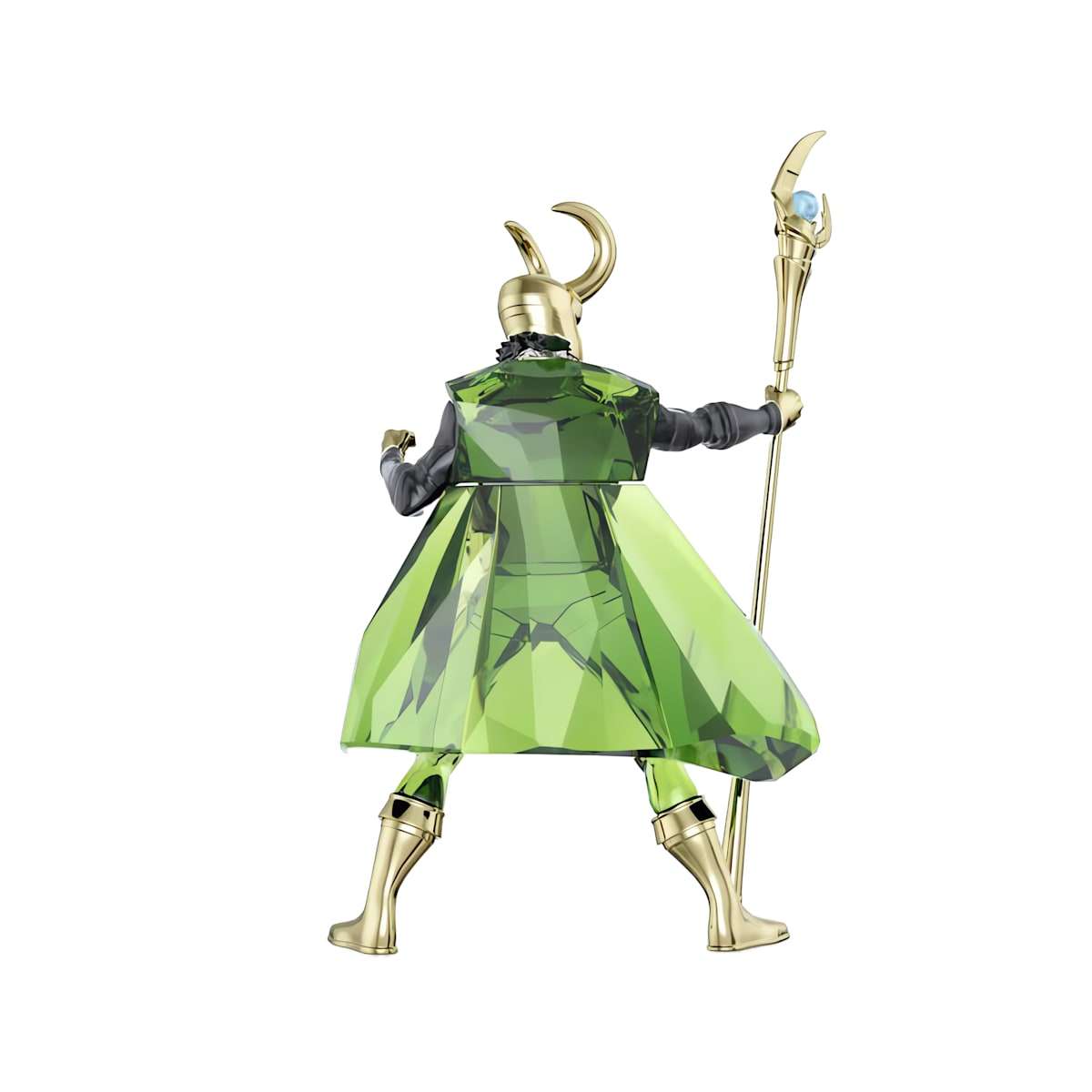 Swarovski Marvel Loki
