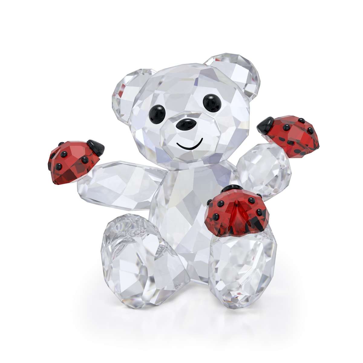 Swarovski Kris Bear Good Luck Bear