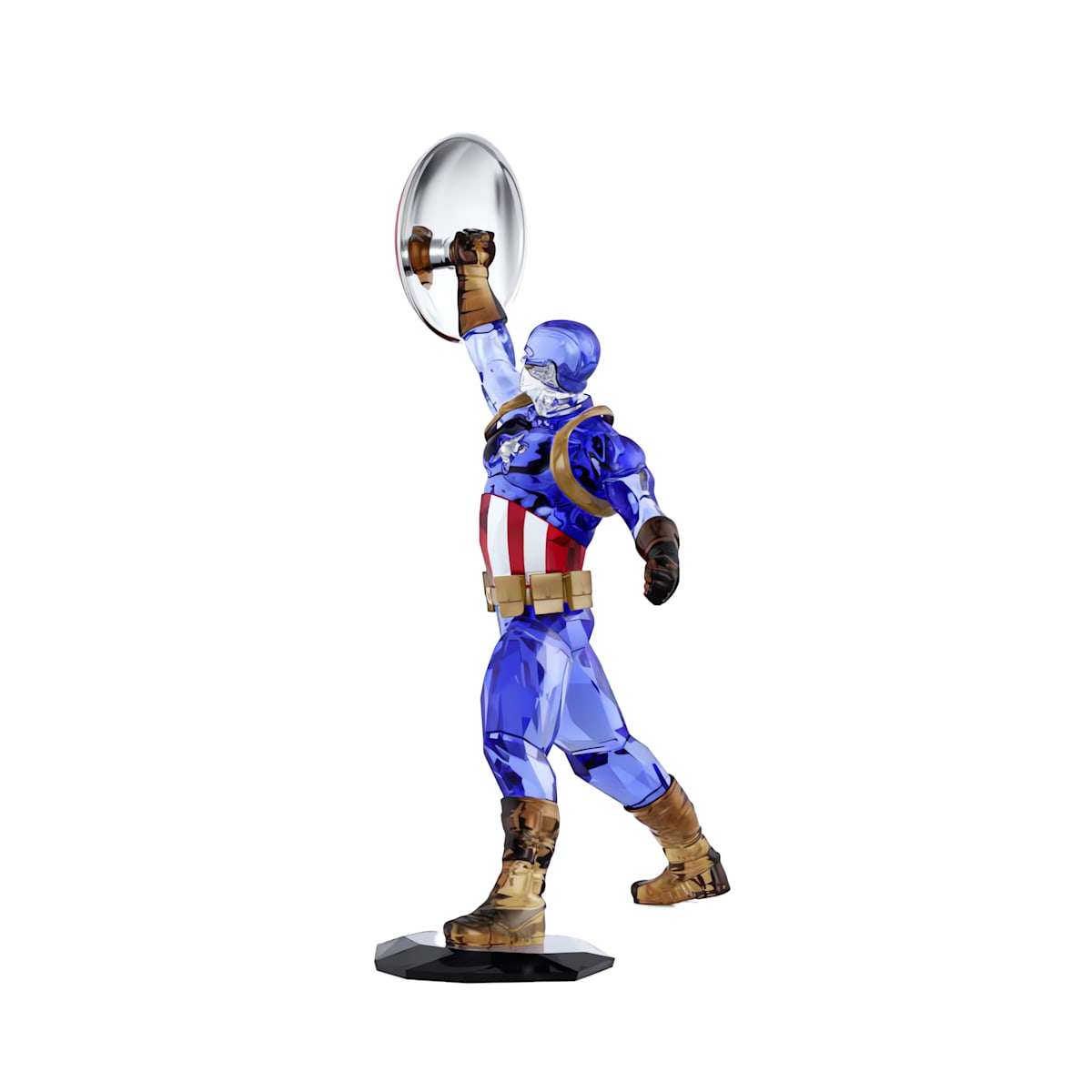 Swarovski Marvel Captain America : 5676135