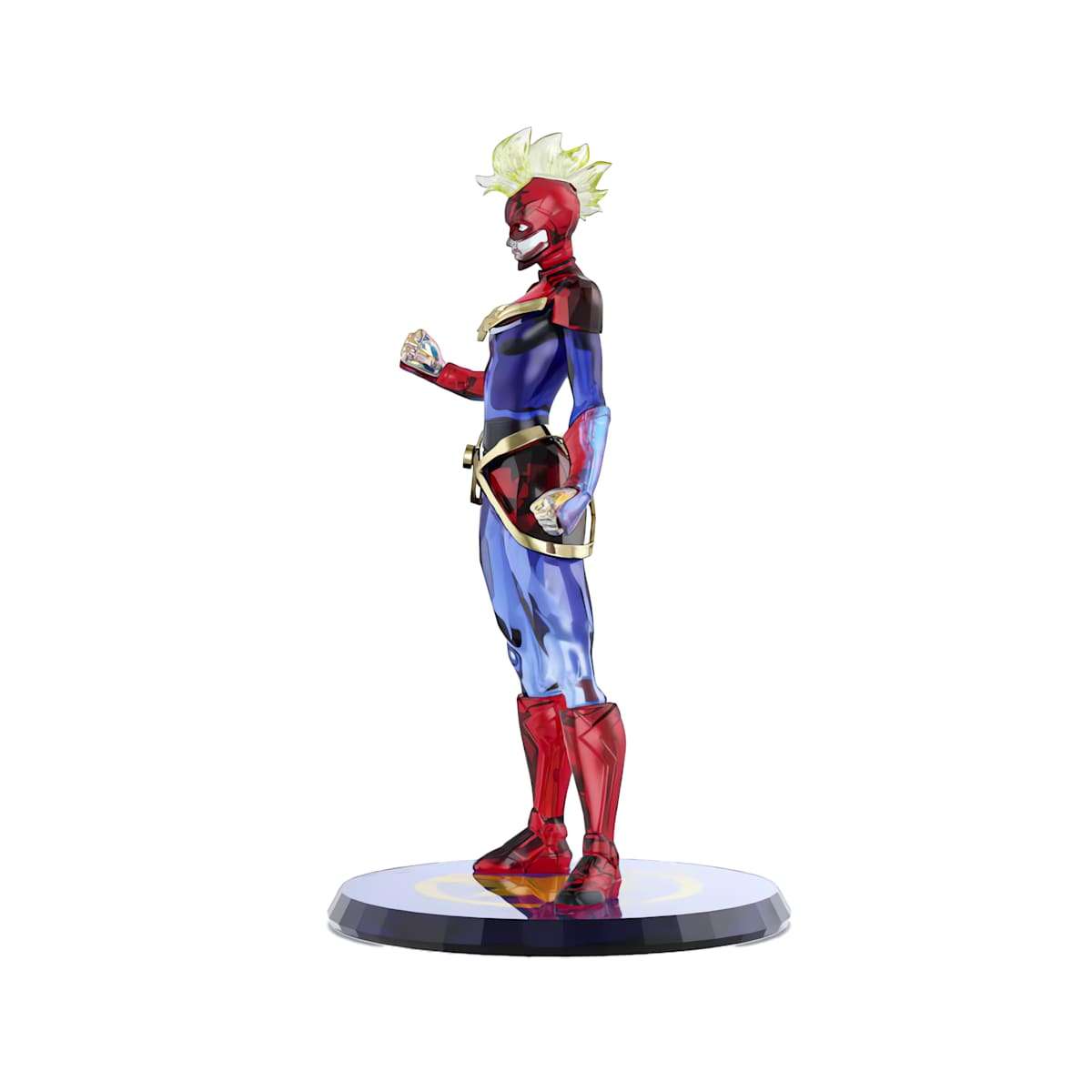 Swarovski Marvel Captain Marvel : 5677461
