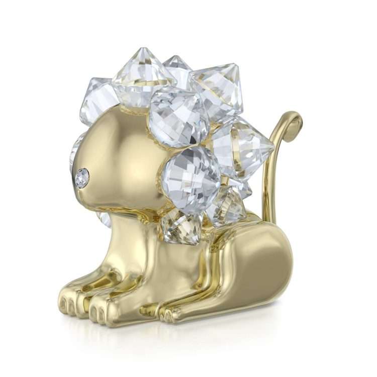 Swarovski Zodiac Leo