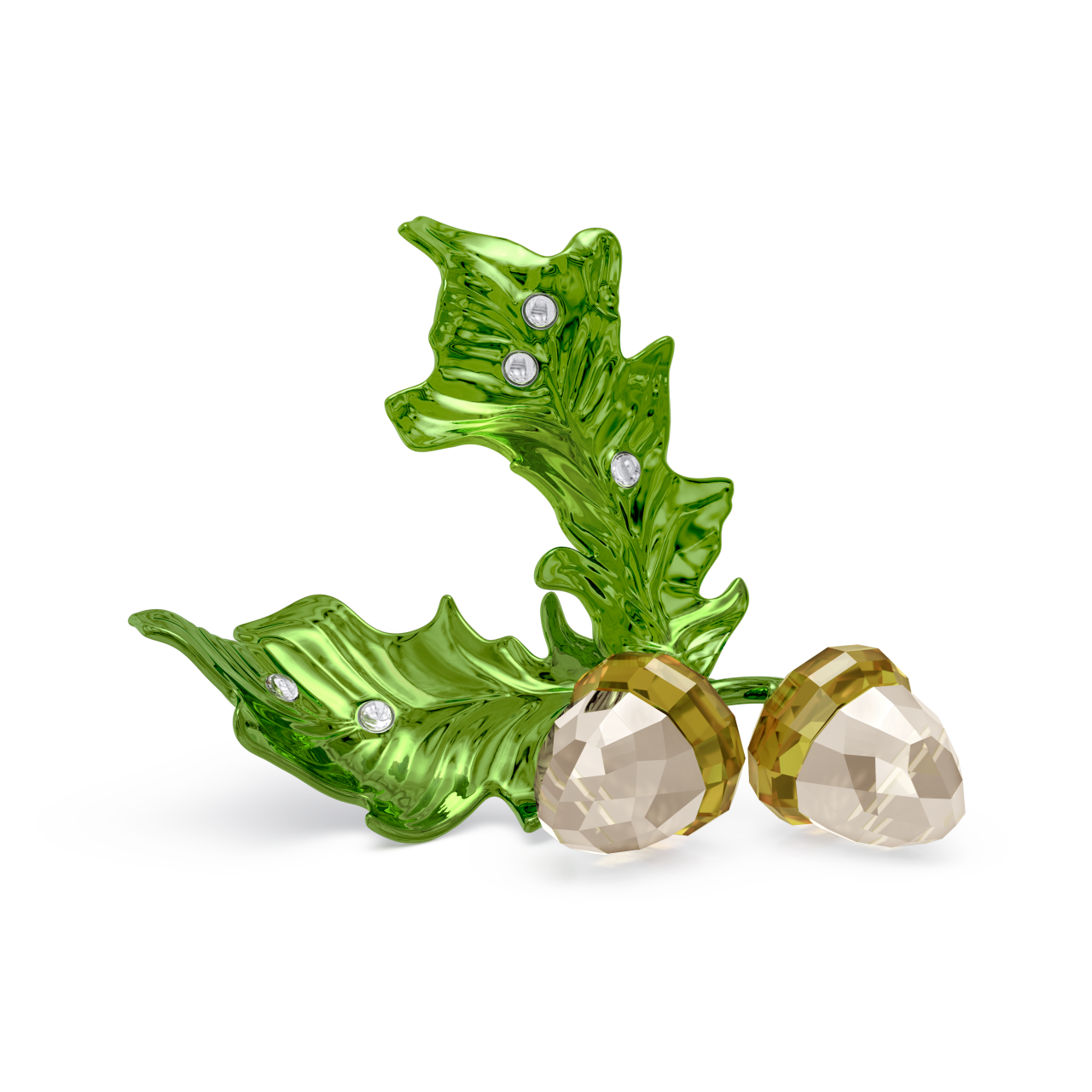Swarovski Idyllia Acorns