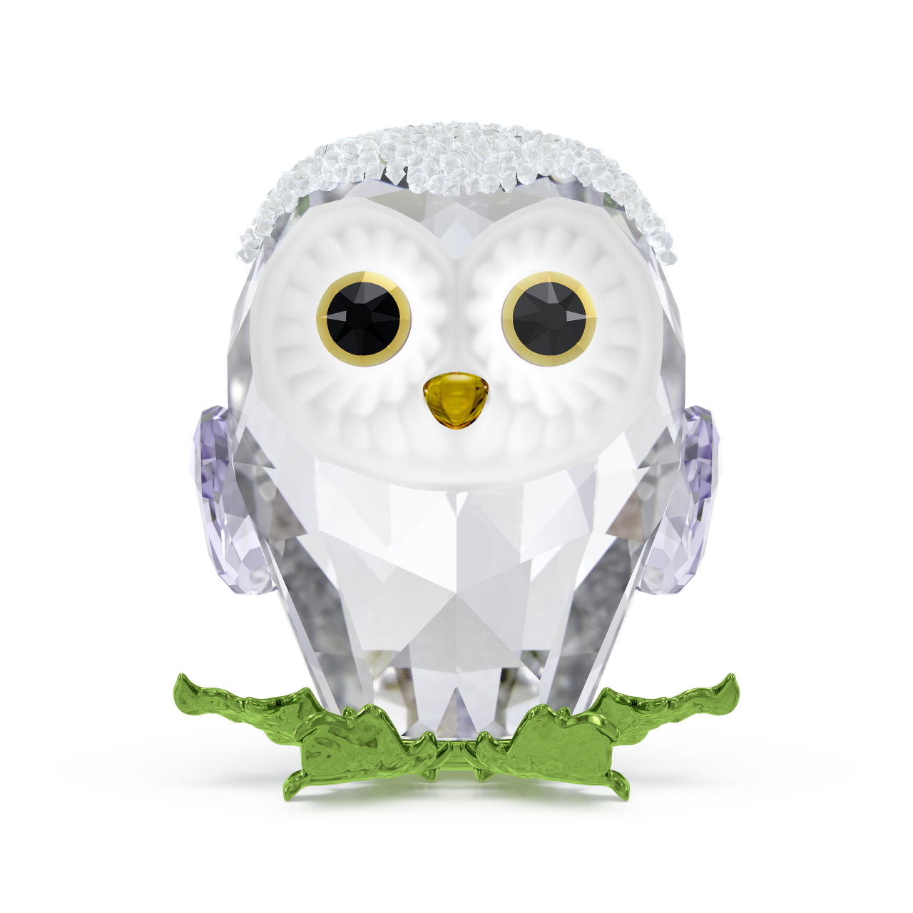 Swarovski Idyllia Baby Owl