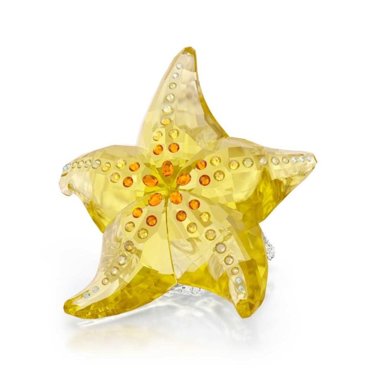 Swarovski Idyllia SCS Starfish