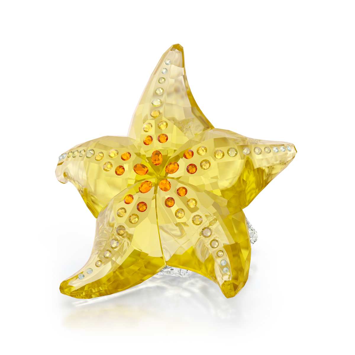Swarovski Idyllia SCS Starfish