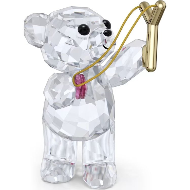 Swarovski Kris Bear Sending you Love