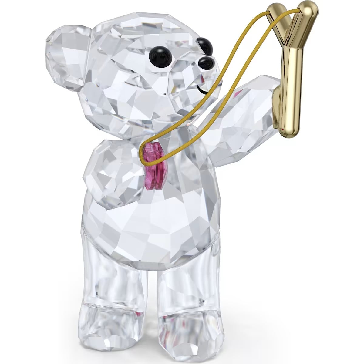Swarovski Kris Bear Sending you Love : 5691182