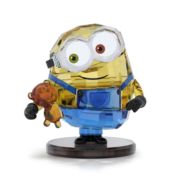 Swarovski Minions Bob