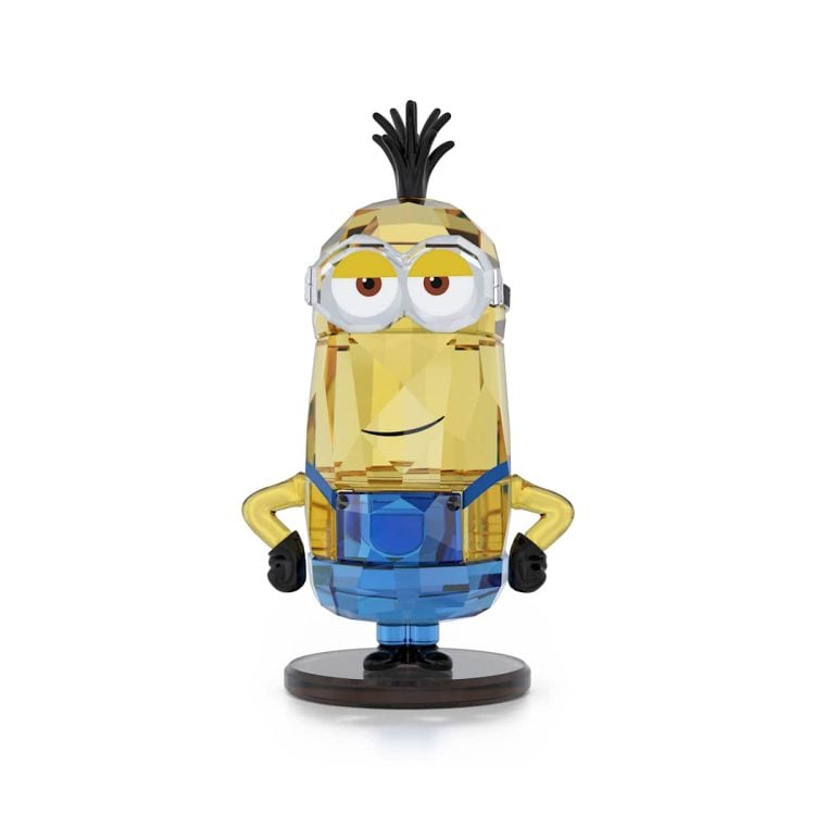 Swarovski Minions Kevin