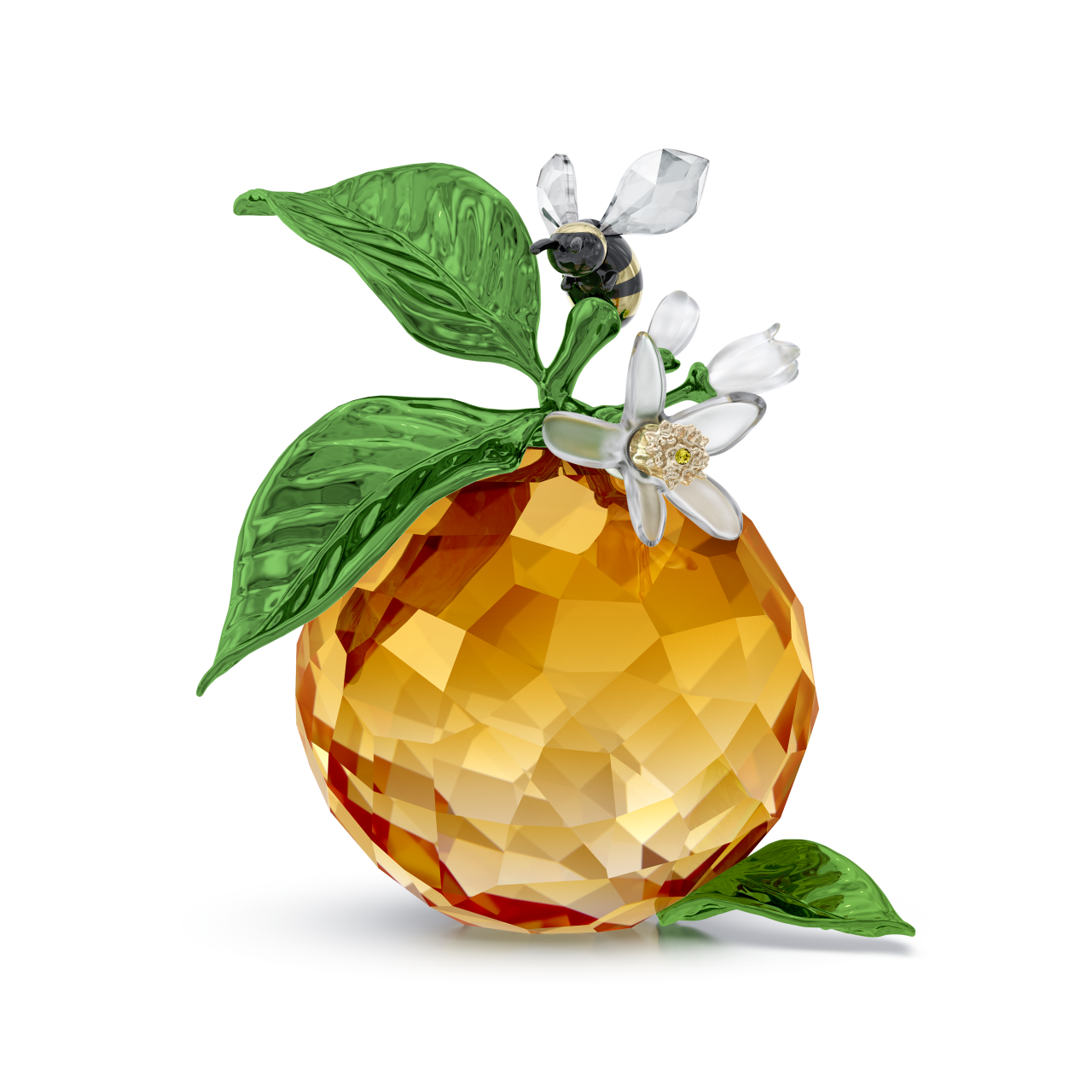 Swarovski Idyllia Clementine and Bee