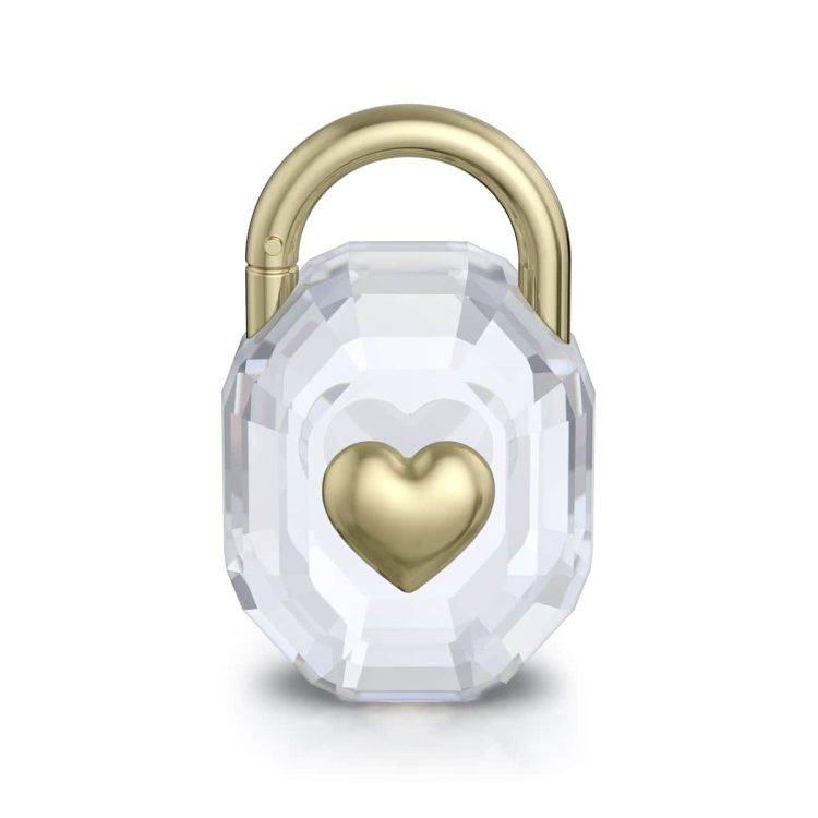 Swarovski Symbolica Padlock