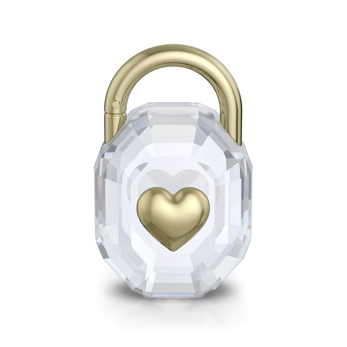 Swarovski Symbolica Padlock