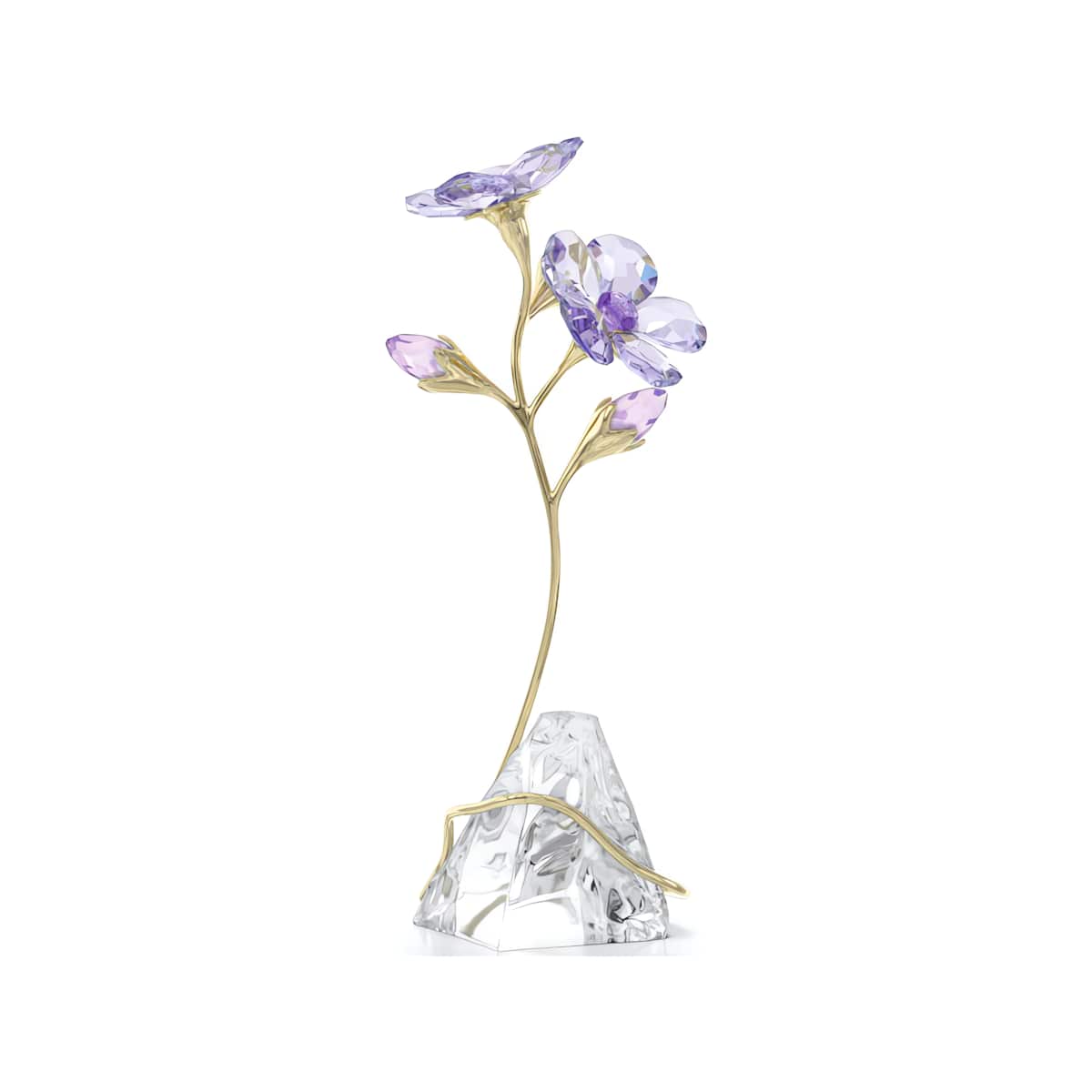 Swarovski Florere Rozanne