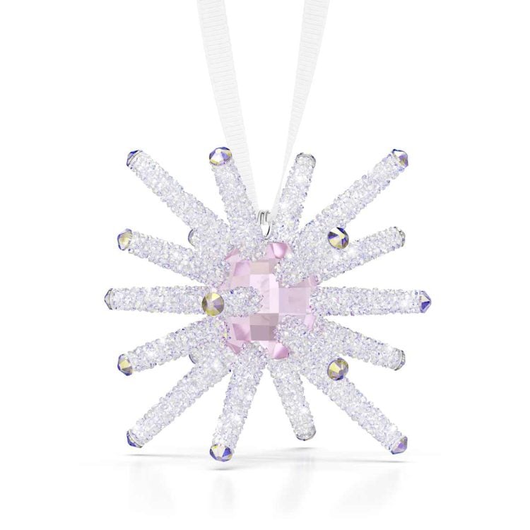 Swarovski Wicked Wand Ornament